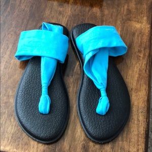 Sanuk Yoga Sling 2 Sandals